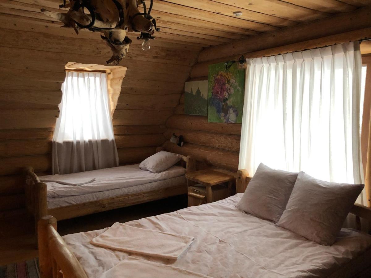 Будинок Художника Шипіт Fülöpfalva Kültér fotó
